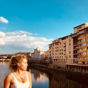 Meet your Posher, Karina